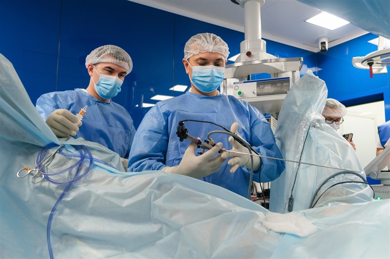 Междисциплинарная научно-практическая конференция Endourocenter meeting-2023